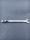 V-42543 -v-42543 Craftsman Flex Combination Wrench Inch Point Vintage