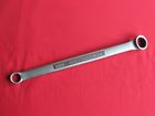V-43925 -v-43925 Craftsman Used Box Wrench Long