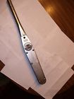 1753 0-24 Lb. Df Drive Wrench Cdi 0-175 Dial . 1 2 Torque Mm Ft.