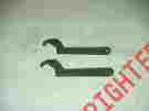 0-471-a 0-471a Adj Spanner Armstrong 3 4 2 Adjustable Pin Wrench