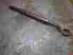 52142 0-48 1-1 2-0-48 Armaloy Armstrong 2 Box End Wrench 16 Handle Extension