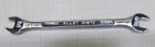 0-810 Sk Forged Alloy Open End Wrench Made In Usa