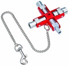 00 11 06 Knipex Tools 843221010713