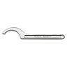 000990105 Beta Tools To Mm Fixed Hook Spanner Wrench