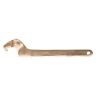 000990803 Beta Tools To Mm Sparkproof Adjustable Hook Spanner Wrench