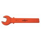 00280 Wrench Metric Chrome Steel 0810177023005