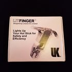 0032705160017 Underwater Kinetics Litfinger Hot Stick Light For Lineman