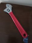 00605 Maxpower Wrench Adjustable Chrome 871126006050