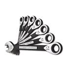 00914019000p Craftsman 7 Pc Universal Wrench