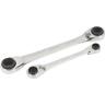 009326332710 Channellock Products Ratcheting Box Wrench Set Each