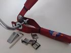 01020724 Clipformer Ss Wing Seal