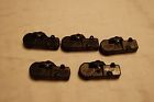 02-07 Pressure Jeep 5 Liberty Set Tire Sensors