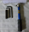 020344 Mountz 1-4 Drive Tsp