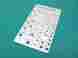 02120 Screw Chek R Metric Checker 2mm To 7mm Made In Usa 082045098792