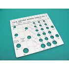 02130 Screwchekr Metric Screw Screws Bolts
