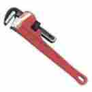 0171973 02808 Superior Tool 8 Pipe Wrench Cast Iron Handle Hex Keys Sae 017197028083