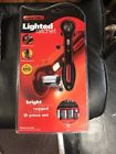 03-240 Durapro 19 Piece Lighted