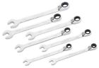 0354-01 Greenlee Tools Wrench Set Ratcheting By Vwu 783310555018