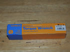 035899552 Tohnichi Drive Torque Wrench In The Box
