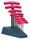 037231133894 Bondhus Set Of Hex With Stand Sizes