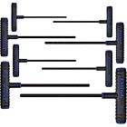 0375169 037516649089 Eklind Piece Series Hex Key Set With Pouch