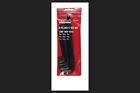 037516692092 Eklind Tool Co Hex Key Set Piece