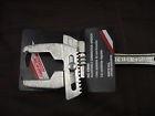 03840 Combination Superior Tool Adjustable Wrench