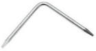 0171971 03850 Superior Tool Faucet Seat Wrench Tapered 017197038501