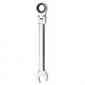 045734627826 Rachet Pro Wrench Flexible Sets 14mm Mintcraft Fpg14mm