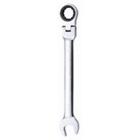 045734627833 Fpg15mm Mintcraft Pro 15mm Flexible Rachet Wrench Set