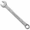 Mt6547509 045734911352 Mintcraft 1-1 4in Combo Wrench Wrenches-combo Metric