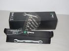 05020012001 Wera Joker 8 Piece