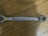 05020065001 Wera Joker Reversible Ratcheting Combination Wrench Yellow