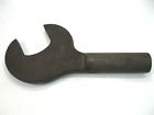 050573 Armstrong Open End Wrench Marked Vintage