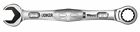 05073279001 Wera Ratcheting Combination Wrench Metric Satin Finish Number Of