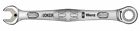 05073281001 Wera Ratcheting Combination Wrench Sae Satin Finish Number Of Points