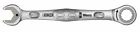 05073284001 Wera Ratcheting Combination Wrench Sae Satin Finish Number Of Points