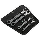 05073290001 Wera Ratcheting Wrench Set