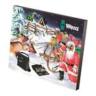 05135998001 Wera 2017 Advent Calendar