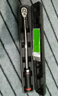 054043 Adjustable High Precision Repair Bicycle Torque Wrench 664271046770