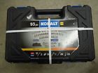 0573340 Lg Sourcing Inc Kobalt Standard Sae And Metric Mechanics Tool