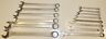 1188 0662459919151 Williams Superrench Combination Wrench Set Huge Sizes