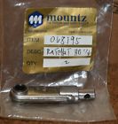 068195 June Mountz Hex Ratchet Box Wrench For Tbih Break Over