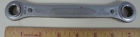 0703 Indestro Select Ratcheting Wrench Works Fine Made In Usa