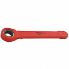07050 Ratcheting Box End Wrench 810177023630