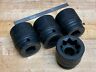 07156s Proto Two New Double Square Drive Impact Socket
