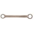 0812 Ampco Safety Tools Wrench Double Box Straight Type 702535893798