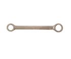 0824 Ampco Safety Tools Wrench Double Box Straight Type 702535893859