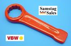 096-045 Vbw Slugging Ring Spanner Ssel