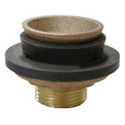 C27125 1-1/4inch Closet Spud Part No Jones Stephens